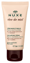 NUXE Rêve de Miel rankų kremas, 50 ml