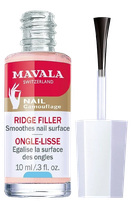 MAVALA Ridge-Filler priemonė nago paviršiaus išlyginimui, 10 ml