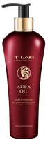 T-LAB Aura Oil Duo šampūnas, 300 ml