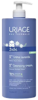 URIAGE Bebe 1st Cleansing valomasis kremas, 1000 ml