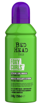 TIGI Bed Head Foxy Curls plaukų formavimo putos, 250 ml