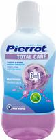 PIERROT Total Care burnos skalavimo skystis, 500 ml