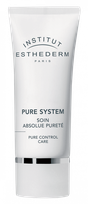 INSTITUT ESTHEDERM Pure System veido kremas, 50 ml