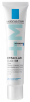 LA ROCHE-POSAY Effaclar Duo+M veido kremas, 40 ml