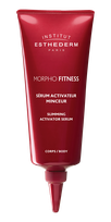 INSTITUT ESTHEDERM Morpho Fitness Slimming Activator serumas, 100 ml