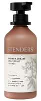 STENDERS Greipfrutų - svarainių  dušo kremas, 250 ml