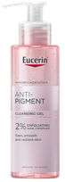 EUCERIN Anti-Pigment valomasis gelis, 200 ml