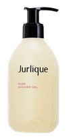 JURLIQUE Restoring Lemon, Geranium & Clary Sage dušo gelis, 300 ml