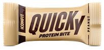 ICONFIT Quicky Protein Bite Peanut batonėlis, 35 g