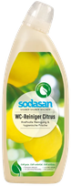 SODASAN Citrus valiklis, 750 ml