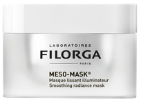 FILORGA Meso-Mask veido kaukė, 50 ml