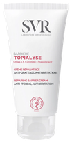 SVR Topialyse Barriere kremas, 50 ml