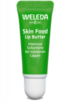 WELEDA Skin Food for Dry and Chapped Lips lūpų balzamas, 8 ml