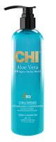 CHI Aloe Vera Detangling kondicionierius, 340 ml