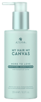 ALTERNA My Hair My Canvas More to Love Bodifying kondicionierius, 251 ml