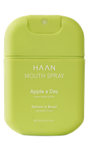 HAAN Apple a Day burnos purškalas, 20 ml