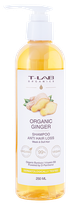 T-LAB Ginger Anti Hair Loss šampūnas, 250 ml