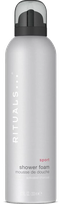 RITUALS Sport dušo želė - putos, 200 ml