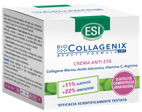 ESI Bio Collagenix Anti-Aging veido kremas, 50 ml