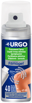 URGO  aerozolis tvarstis, 40 ml