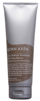 BJORN AXEN Color Refresh Treatment Rich Deep Brown plaukų kaukė, 250 ml