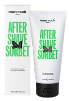 MEN ROCK After Shave balzamas, 100 ml