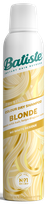 BATISTE Light & Blonde sausas šampūnas, 200 ml