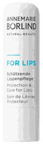 ANNEMARIE BORLIND For Lips putlinamasis lūpų blizgis, 4.8 g