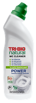 TRI-BIO WC Power valiklis, 710 ml