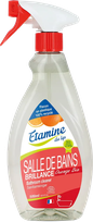 ETAMINE DU LYS Apelsinų Aromat, Voniai purškiamas valiklis, 500 ml