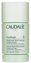 CAUDALIE Natural dezodorantas, 50 g