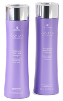 ALTERNA Caviar Volume (250 ml+250 ml) rinkinys, 1 vnt.