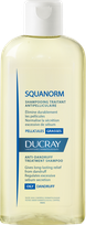 DUCRAY Squanorm Oily Dandruff šampūnas, 200 ml