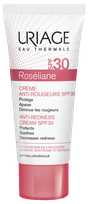 URIAGE Roseliane Anti-Rednes SPF30 veido kremas, 40 ml