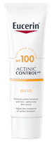 EUCERIN Actinic Control MD SPF 100 apsauginis kremas nuo saulės, 80 ml