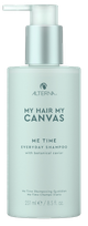 ALTERNA My Hair My Canvas Me Time Everyday šampūnas, 251 ml