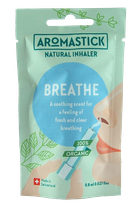 AROMASTICK Breathe aroma  inhaliatorius, 1 vnt.