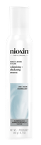 NIOXIN Volumizing plaukų formavimo putos, 180 ml