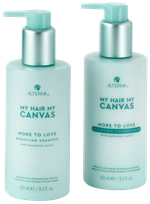 ALTERNA My Hair My Canvas More to Love (251 ml+ 251 ml) rinkinys, 1 vnt.