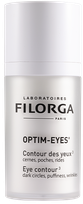 FILORGA Optim Eyes paakių kremas, 15 ml