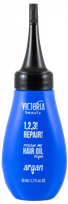 VICTORIA BEAUTY 1,2,3! Repair! for Damaged Hair aliejus, 50 ml