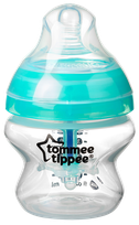 TOMMEE TIPPEE TOMMEE TIPPEE buteliukas ANTI-COLIC butelis, 1 vnt.