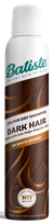 BATISTE Dark & Deep Brown sausas šampūnas, 200 ml