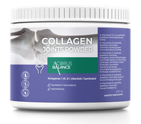 ACORUS BALANCE Collagen Joints milteliai, 400 g