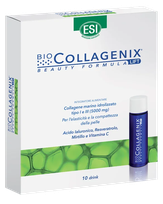 ESI ESI Bio Collagenix Collagen drink buteliai, 10 vnt.