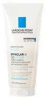 LA ROCHE-POSAY Effaclar H Iso-Biome valomasis kremas, 200 ml