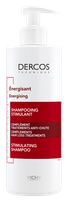 VICHY Dercos Energy+ šampūnas, 400 ml