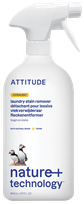 ATTITUDE Citrus Zest dėmių valiklis, 800 ml