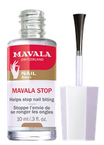 MAVALA Stop nagų kramtymui nagų lakas, 10 ml