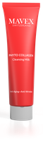 MAVEX Phyto Collagen veido pienelis, 150 ml